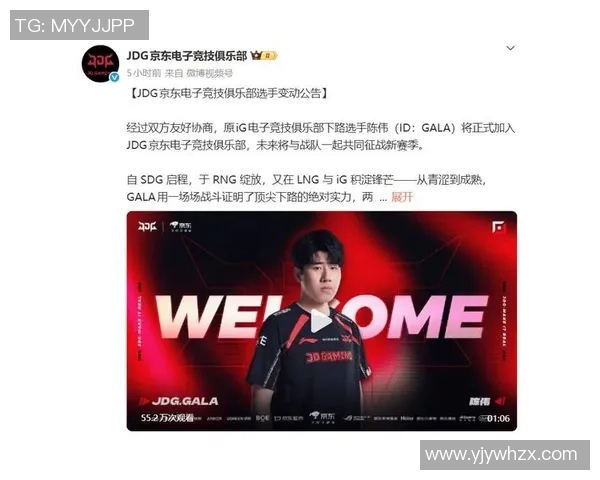 全明星赛分析：JDG选手个人能力的精彩表现与影响